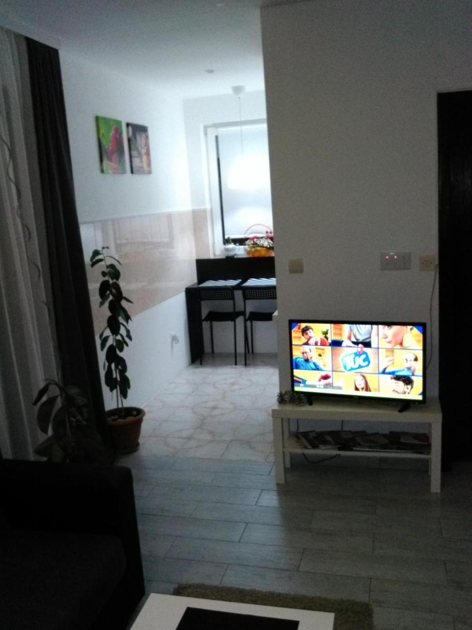Keti 2 Apartment